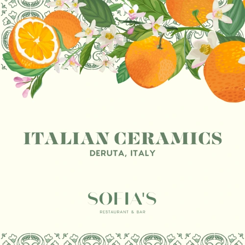 Sofia’s Homewares